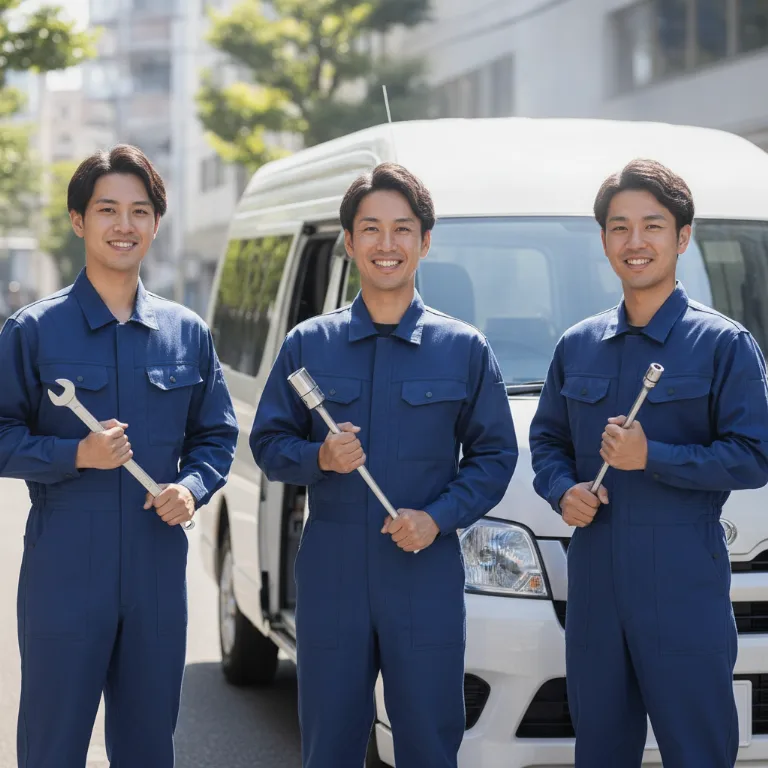 自動車修理 福知山市